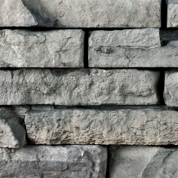 Unilock Rivercrest Wall
